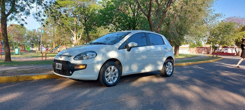 Imagen 13 de 23 de Fiat Punto