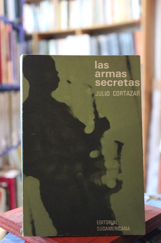 Las Armas Secretas - Julio Cortázar