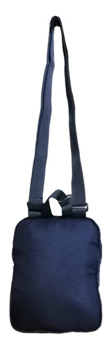 Bolsa Puma Phase Portable Unisex Color Marino (07995502)