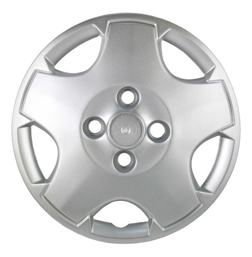 Taza Chevrolet Celta 2006 13