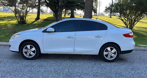 Renault Fluence 2.0 Privilege Mt