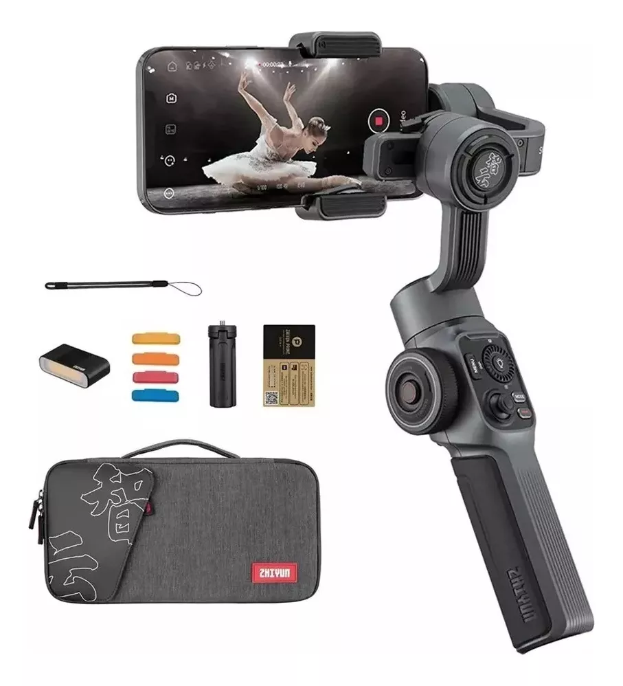 Primeira imagem para pesquisa de gimbal