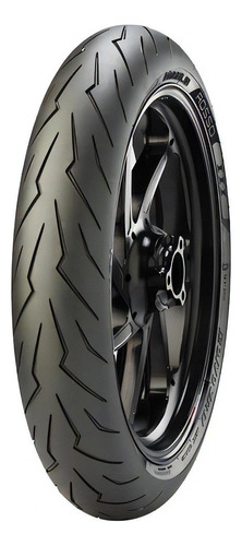 Llanta 110/70r17 Diablo Rosso 3 F Tl 54h Pirell