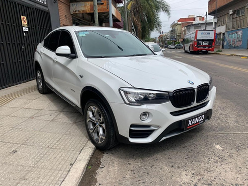 BMW X4 2.0 Xdrive 28i Xline 245cv