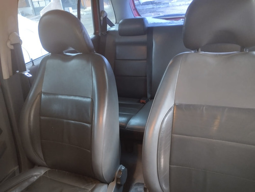 Volkswagen Suran 1.6 I Highline Cuero 60e