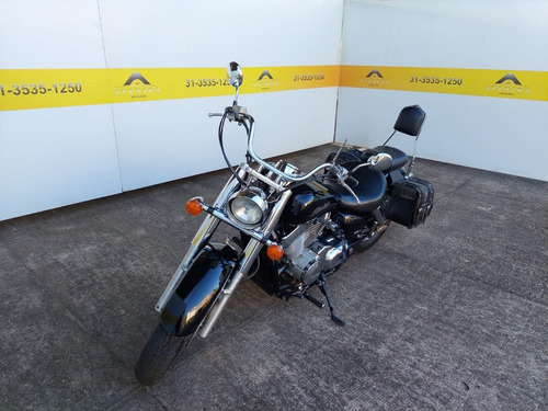 Imagem 3 de 7 de Shadow 750