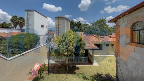 Imagen 28 de 30 de Casa En Venta En Villas Del Mesón, Juriquilla De 1 Nivel Y F