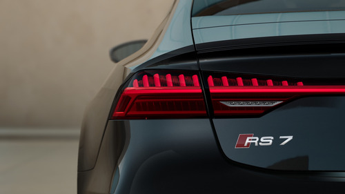 Audi RS7 Sportback 4.0 Tfsi Performance Quattro Mhev