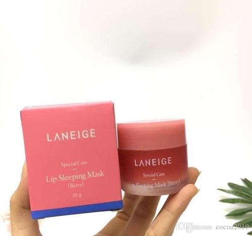 Laneige Lip Sleeping Mask - Mas - g a $7500