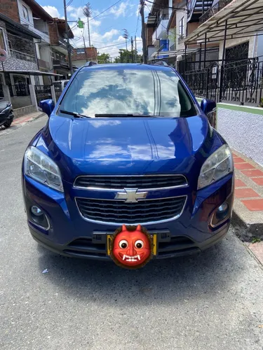 Chevrolet Tracker 1.8 Lt