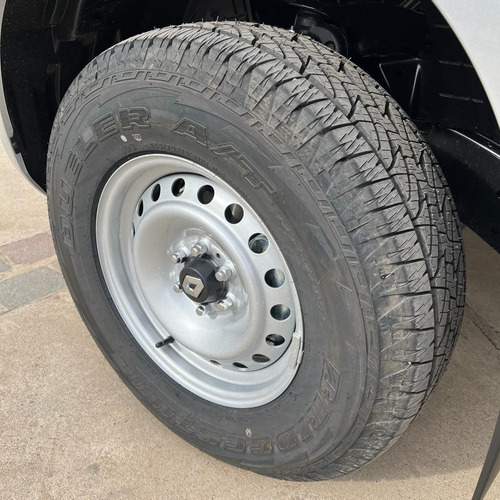Imagen 15 de 16 de Renault Alaskan D/cab.2.3 Tdi 160cv M/t Confort 4x4 0km My23