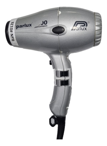 Imagen 1 de 10 de Secador Prof Parlux 3500 Supercompact Reacon. A Nuevo #128