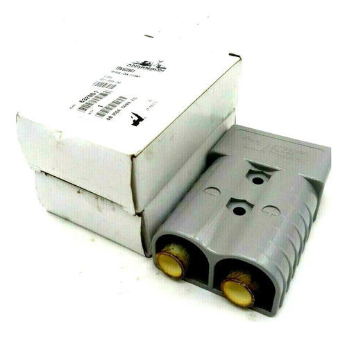  New Lot Of 2 Total Source Sy6320g1 Connector  Vvd