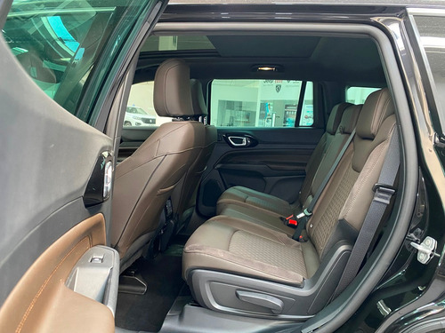 Jeep Commander 1.3 Overland Fwd At