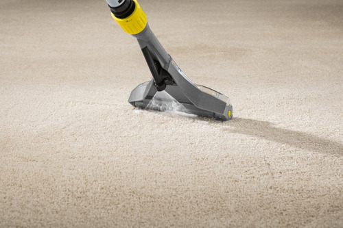 Lava Tapicerias Industrial Karcher Puzzi 10/1