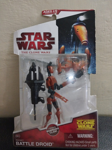 Figura Star Wars