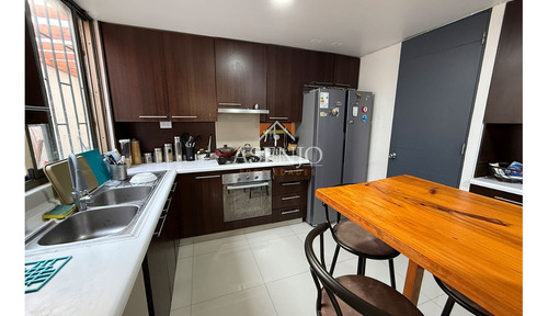 Casa Mod. Mediterraneo, Barrio Control De Acceso, P. Fontova