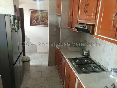Apartamento en venta