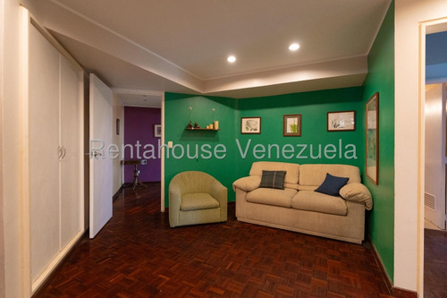 Apartamento En Venta Lomas De Prados Del Este