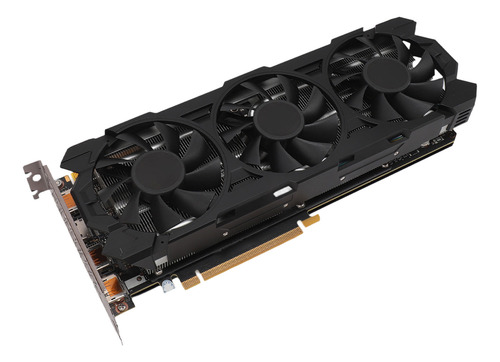 Tarjeta Gráfica Para Juegos De 11 Gb, 1080 Ti, Gddr5x, 352 B