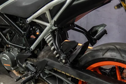 Ktm Duke Ng 200 2021