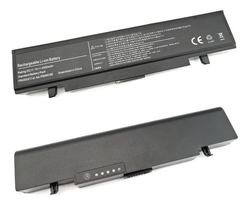 Bateria P/ Notebook Samsung Aa-pb9nc6b Rv508 Rv511 Np300