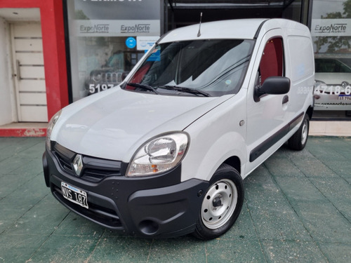 Renault Kangoo 1.6 Furgon Ph3 Generique