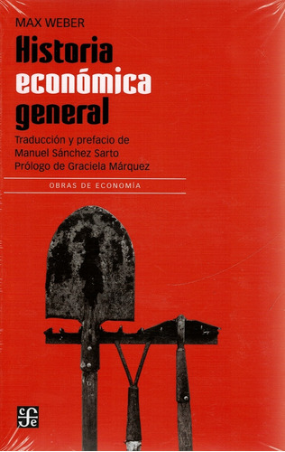 Historia Economica General - Max Weber