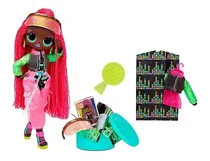 Comprar Muñeca Lol Suprise Omg Dance Doll Virtuelle