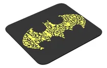 Comprar Mouse Pad 23x19cm Comic Batman Dc Comic Superhéroe