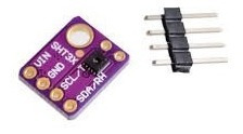 SHT31 SHT31-D Temperatura del Tiempo de ruptura del Sensor de Humedad y Temperatura para el módulo del Sensor Digital de Interfaz Arduino I2C
