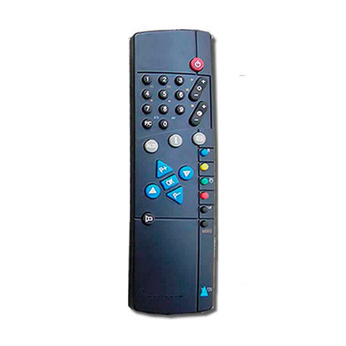 Control Remoto Tv Grundig 39 Zuk