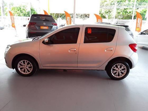 Renault Sandero 1.0 12v Sce Flex Zen Manual