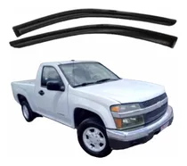 Comprar Botaguas Deflectores Colorado Cabina Sencilla 2004\u002F2012 2 Pz