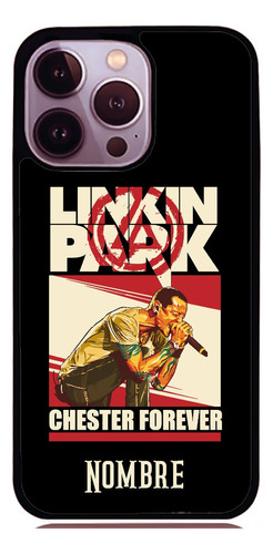 Funda Personalizada Linkin Park V3 Samsung