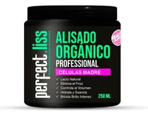 Comprar Brushing Progresivo Orgánico Perfect.Liss Profesional de 250mL