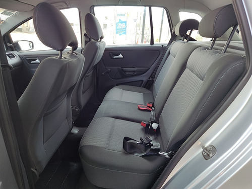 Imagen 16 de 25 de Vw Volkswagen Suran 2010 Comfortline Abasto Motors