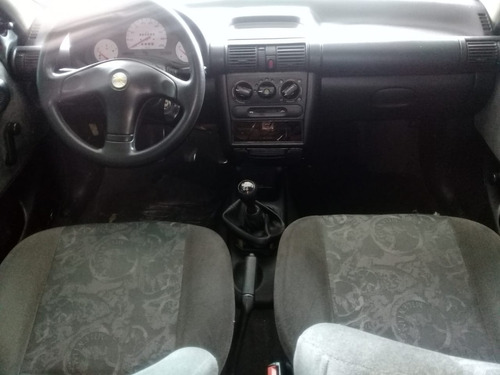 Chevrolet Corsa Sedan Sem Score