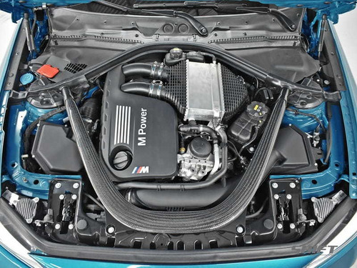 Bmw M2 Competition 3.0 Bi-turbo 410cv
