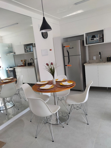 Imagem 21 de 26 de Apartamentos Para Venda 2 Quartos Com Vaga De Garagem No Santa Maria - Osasco