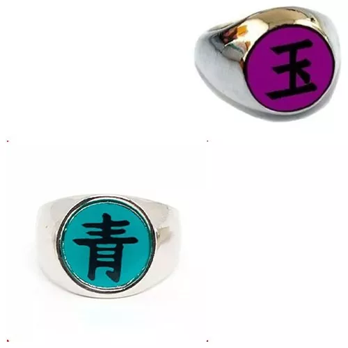 akatsuki ring - Compre akatsuki ring com envio grátis no