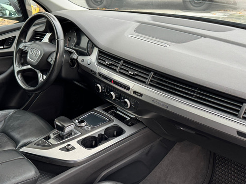 Audi Q7 TDI 3.0 AUT .