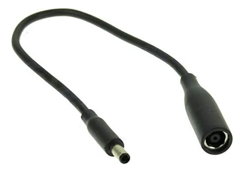 Dell 7 4 Mm A 4 5 Mm Dc Power Dongle Cable P/n: D5g6 M