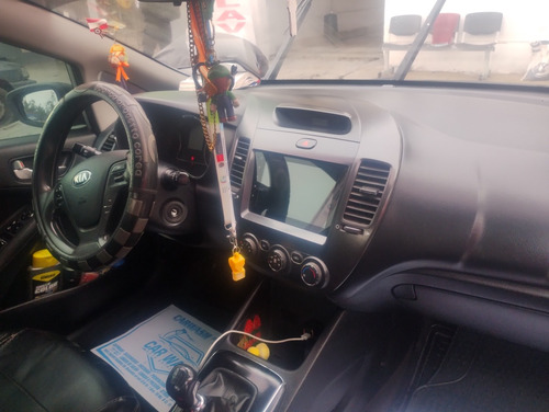 Kia Cerato 1600