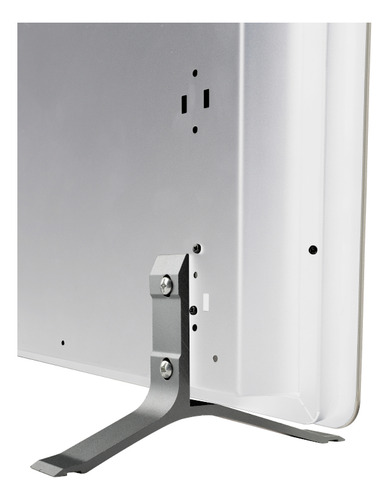 Panel De Vidrio Smartlife Sl-vtd2000wpn Blanco 2000w Blanco