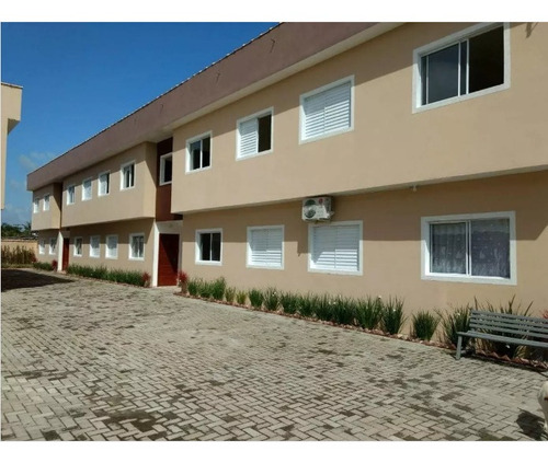 Apartamento Á 600 Mts Do Mar Em Itanhaém Litoral Sul De Sp