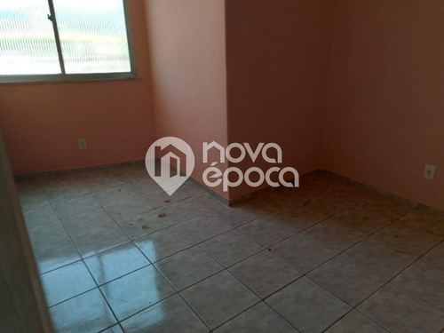 Imagem 4 de 13 de Apartamento - Ref: Me2ap47570