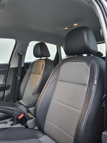 Imagem 10 de 14 de Volkswagen Polo 2019 1.0 Tsi Highline 200 Aut. 5p