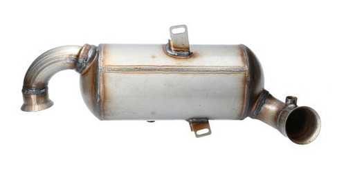 Filtro Particulas Dpf Citroen C3 Picasso 1.6 11/15