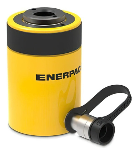 Sch-302h - Enerpac - Conjunto Hidraulico Con Bomba Manual